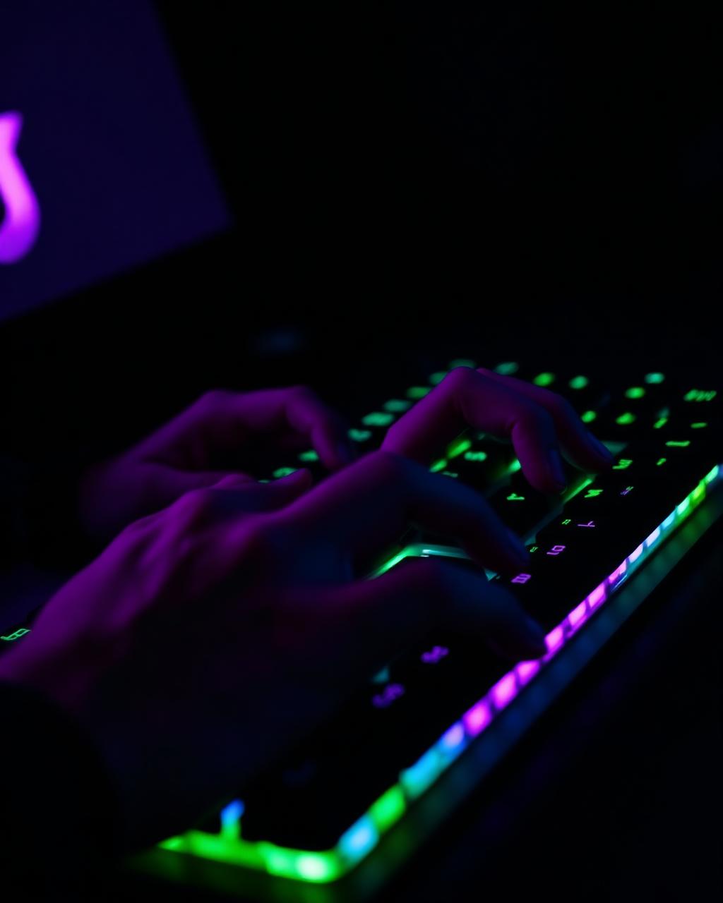 Prevence karpálů & rychlejší prsty