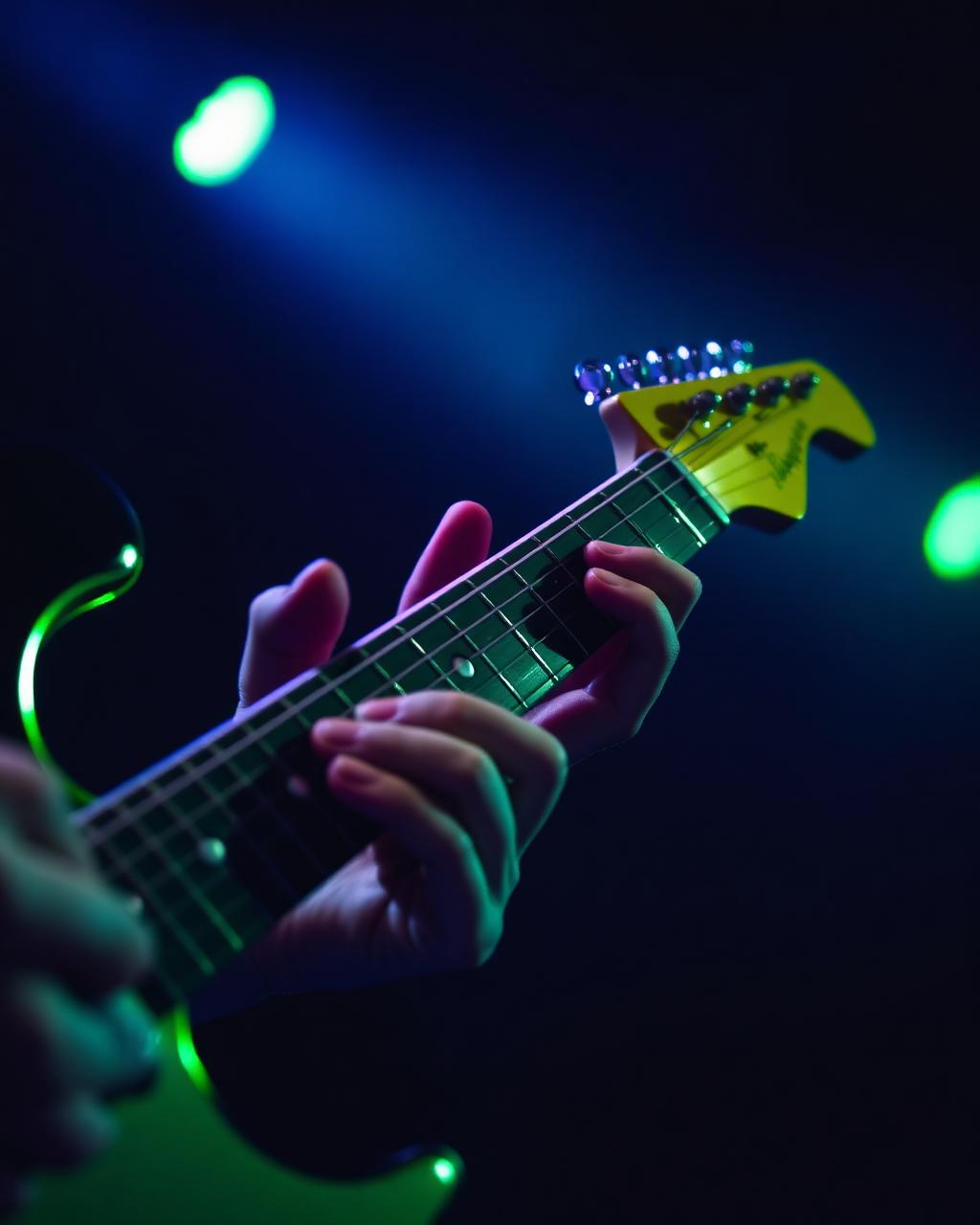 Nezávislost a síla v prstech